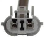 Holstein 2ABS1086 ABS Wheel Speed Sensor - Rear Right - view 3