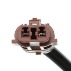 Holstein 2ABS1093 ABS Wheel Speed Sensor - Front Right - view 3