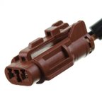 Holstein 2ABS1095 ABS Wheel Speed Sensor - Front Left - view 2