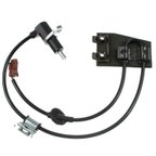 Holstein 2ABS1095 ABS Wheel Speed Sensor - Front Left - view 4