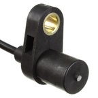 Holstein 2ABS1100 ABS Wheel Speed Sensor - Front Right - view 3