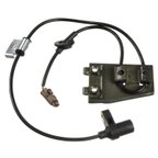 Holstein 2ABS1100 ABS Wheel Speed Sensor - Front Right - view 4