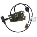 Holstein 2ABS1101 ABS Wheel Speed Sensor - Front Left - view 1