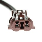 Holstein 2ABS1101 ABS Wheel Speed Sensor - Front Left - view 3