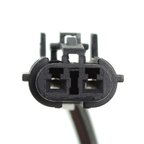 Holstein 2ABS1103 ABS Wheel Speed Sensor - Front Left - view 5