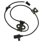 Holstein 2ABS1103 ABS Wheel Speed Sensor - Front Left - view 1