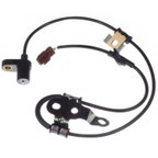 Holstein 2ABS1104 ABS Wheel Speed Sensor - Front Right - view 4