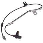 Holstein 2ABS1106 ABS Wheel Speed Sensor - Rear Right - view 4