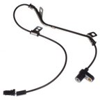 Holstein 2ABS1107 ABS Wheel Speed Sensor - Rear Left - view 1