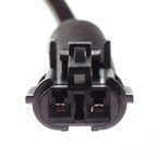 Holstein 2ABS1107 ABS Wheel Speed Sensor - Rear Left - view 3