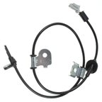 Holstein 2ABS1109 ABS Wheel Speed Sensor - Front Right - view 1