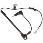 Holstein 2ABS1111 ABS Wheel Speed Sensor - Rear Right - view 4