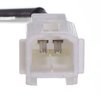 Holstein 2ABS1112 ABS Wheel Speed Sensor - Rear Left - view 5
