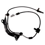 Holstein 2ABS1114 ABS Wheel Speed Sensor - Rear Right - view 4