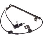 Holstein 2ABS1116 ABS Wheel Speed Sensor - Rear Right - view 4