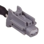 Holstein 2ABS1118 ABS Wheel Speed Sensor - Rear Left or Rear Right - view 2