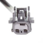 Holstein 2ABS1118 ABS Wheel Speed Sensor - Rear Left or Rear Right - view 5