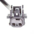 Holstein 2ABS1118 ABS Wheel Speed Sensor - Rear Left or Rear Right - view 3