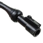 Holstein 2ABS1148 ABS Wheel Speed Sensor - Front Right - view 2