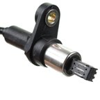 Holstein 2ABS1148 ABS Wheel Speed Sensor - Front Right - view 3