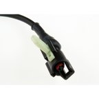 Holstein 2ABS1156 ABS Wheel Speed Sensor - Front Left - view 2