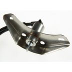 Holstein 2ABS1156 ABS Wheel Speed Sensor - Front Left - view 3