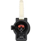 Holstein 2ABS1156 ABS Wheel Speed Sensor - Front Left - view 5