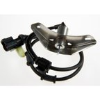 Holstein 2ABS1156 ABS Wheel Speed Sensor - Front Left - view 1