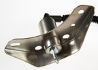 Holstein 2ABS1158 ABS Wheel Speed Sensor - Front Right - view 3
