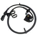 Holstein 2ABS1171 ABS Wheel Speed Sensor - Rear Right - view 1