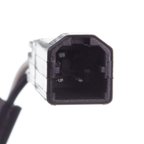 Holstein 2ABS1213 ABS Wheel Speed Sensor - Rear Right - view 5