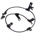 Holstein 2ABS1213 ABS Wheel Speed Sensor - Rear Right - view 1