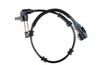 Holstein 2ABS1228 ABS Wheel Speed Sensor - Front Left - view 5
