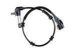Holstein 2ABS1228 ABS Wheel Speed Sensor - Front Left - view 1