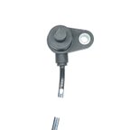 Holstein 2ABS1231 ABS Wheel Speed Sensor - Rear Right - view 2