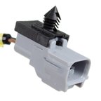 Holstein 2ABS1246 ABS Wheel Speed Sensor - Front Left or Front Right - view 2