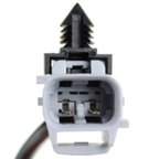 Holstein 2ABS1246 ABS Wheel Speed Sensor - Front Left or Front Right - view 5