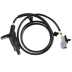 Holstein 2ABS1246 ABS Wheel Speed Sensor - Front Left or Front Right - view 4