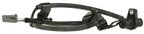 Holstein 2ABS1250 ABS Wheel Speed Sensor - Front Right - view 4
