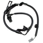 Holstein 2ABS1251 ABS Wheel Speed Sensor - Front Left - view 4
