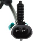 Holstein 2ABS1268 ABS Wheel Speed Sensor - Rear Left or Rear Right - view 5