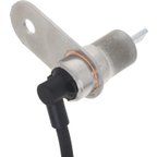 Holstein 2ABS1272 ABS Wheel Speed Sensor - Front Right - view 2