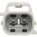 Holstein 2ABS1272 ABS Wheel Speed Sensor - Front Right - view 5