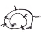 Holstein 2ABS1275 ABS Wheel Speed Sensor - Front Left - view 1