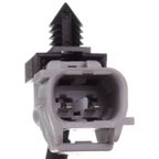 Holstein 2ABS1275 ABS Wheel Speed Sensor - Front Left - view 3