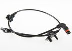 Holstein 2ABS1279 ABS Wheel Speed Sensor - Front Left or Front Right - view 4