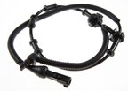 Holstein 2ABS1289 ABS Wheel Speed Sensor - Front Left or Front Right - view 4
