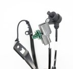 Holstein 2ABS1314 ABS Wheel Speed Sensor - Rear Left - view 2