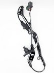 Holstein 2ABS1314 ABS Wheel Speed Sensor - Rear Left - view 3