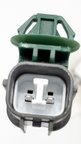 Holstein 2ABS1314 ABS Wheel Speed Sensor - Rear Left - view 4